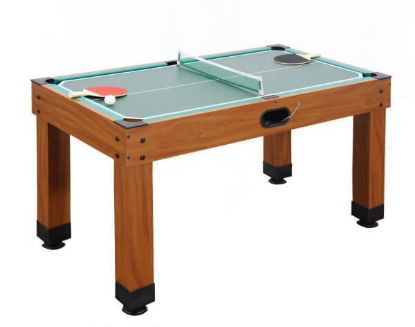Kicker Multispieltisch 9in2