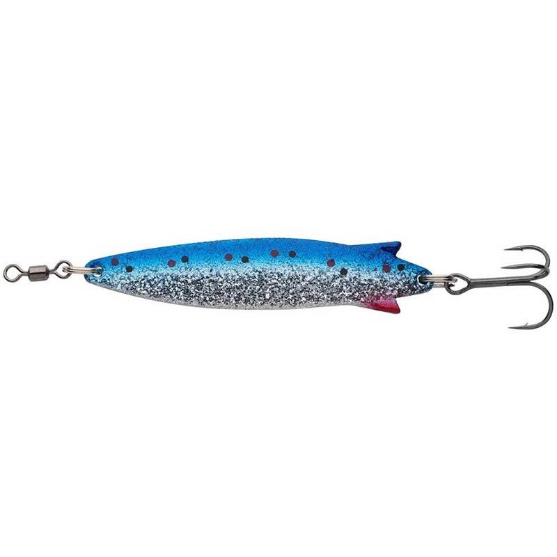 Cuiller Ondulante Abu Garcia Toby Spoon - 15G
