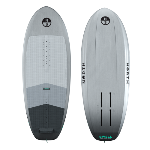 North Swell Foil Board 2024
