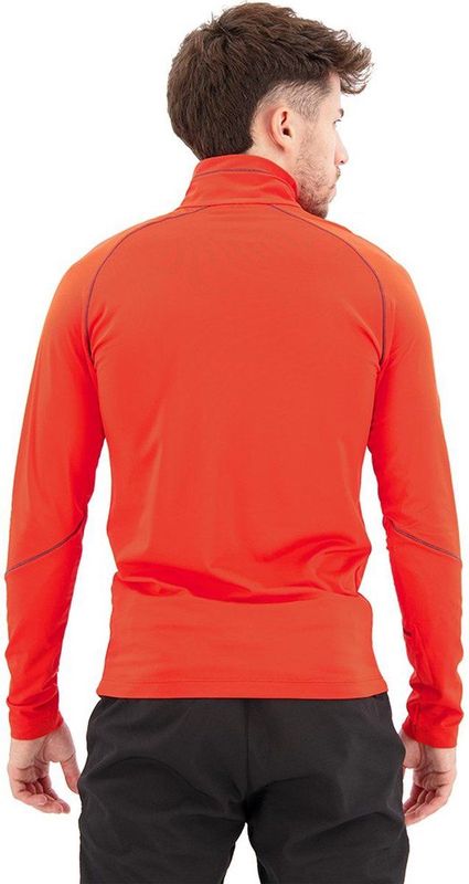 Cmp 30l0537 Sweatshirt Oranje Man