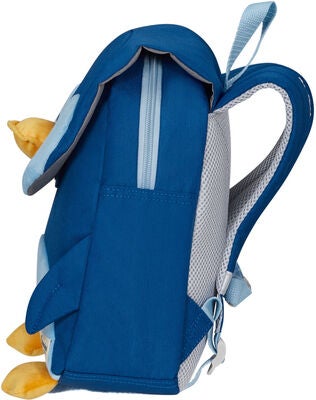 Samsonite Happy Sammies Eco Ryggsekk 7,5L, Penguin Peter