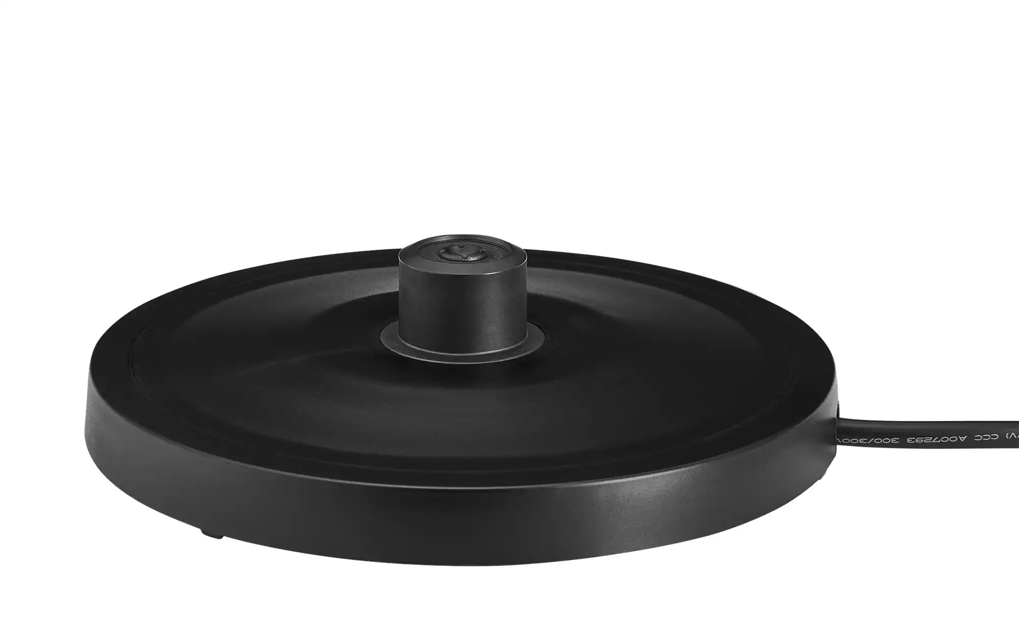 Melitta Wasserkocher 1018-07 Prime Aqua Mini