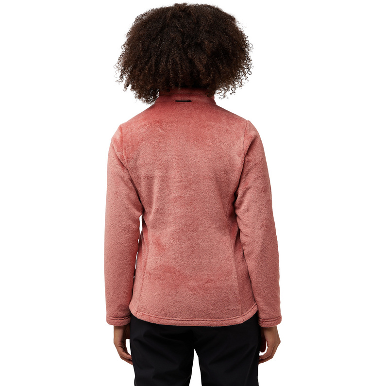 Jack Wolfskin Damen Rotwand 3in1 Jacke