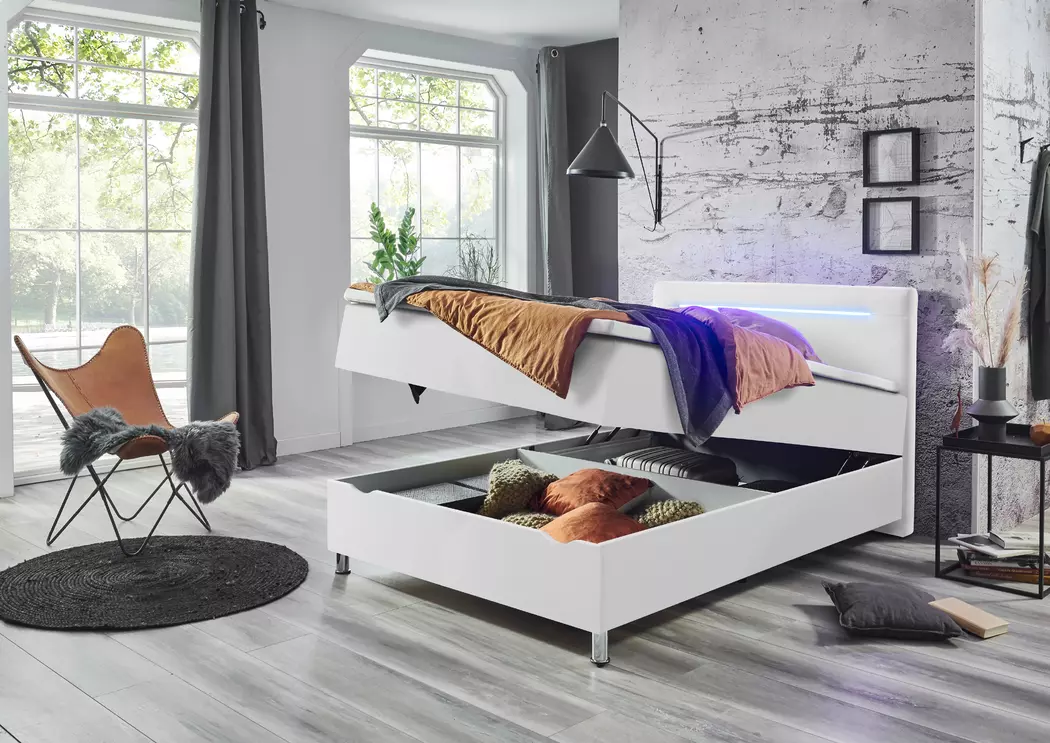 Boxbett Candela 120 x 200 cm