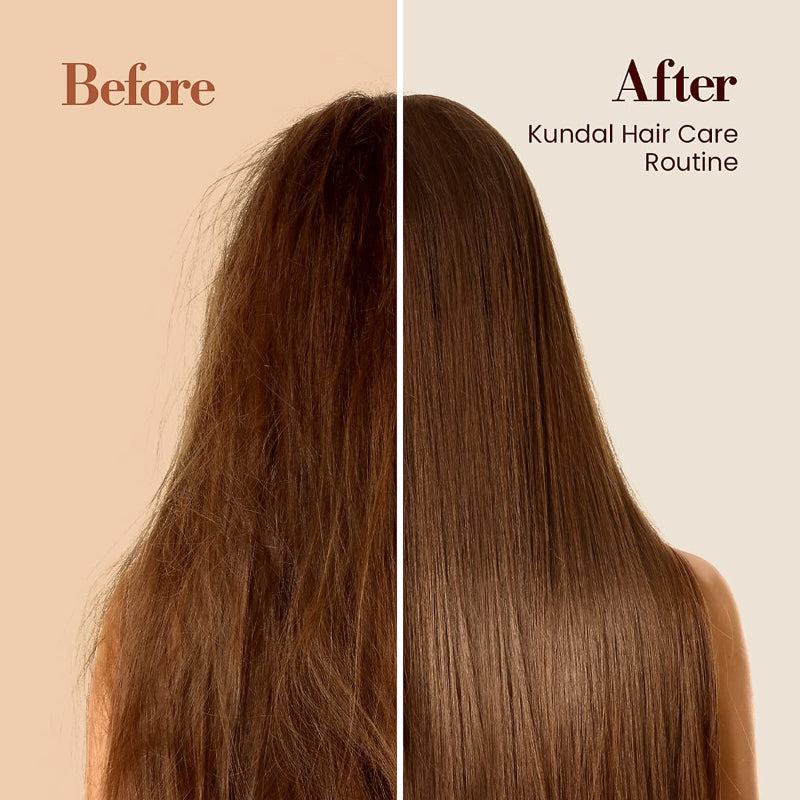 Honey & Macadamia Shampoo