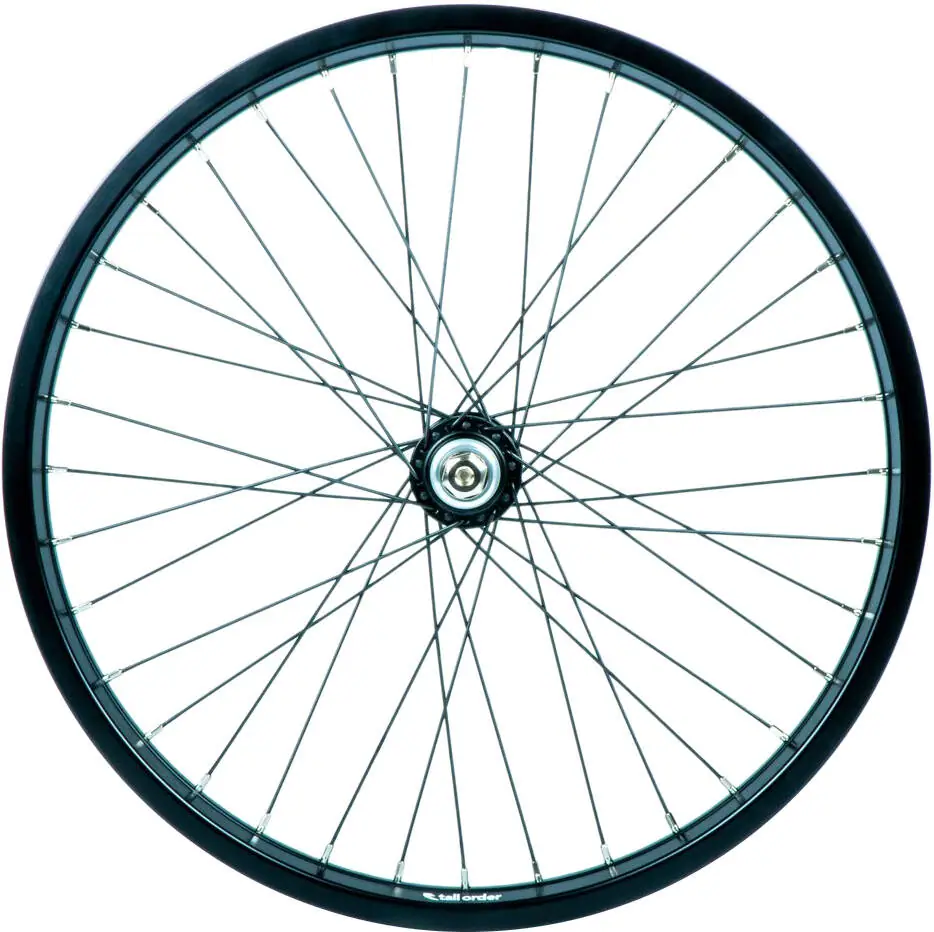 Tall Order Dynamics Front BMX Hjul | SkatePro