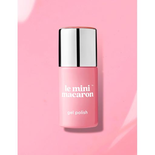 Le Mini Macaron Gel Polish, Giselle