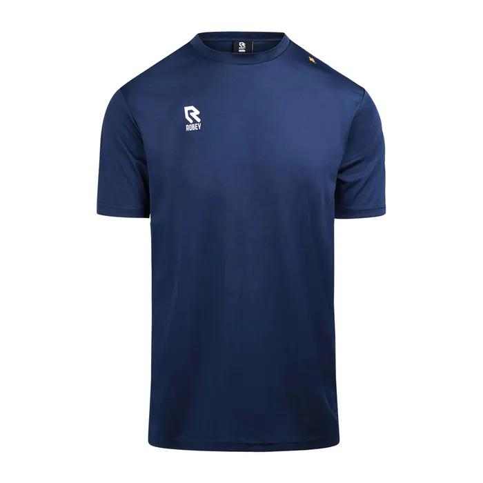 Robey Crossbar Shirt Senior