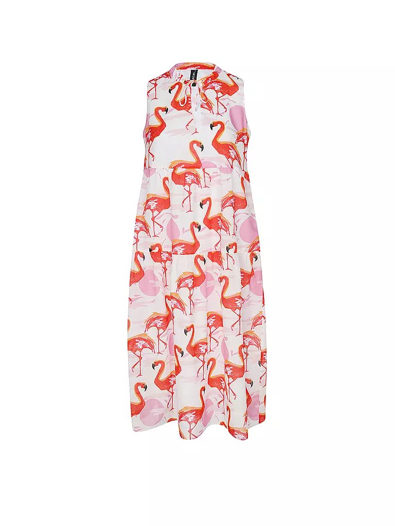 MARC CAIN  Maxikleid rosa