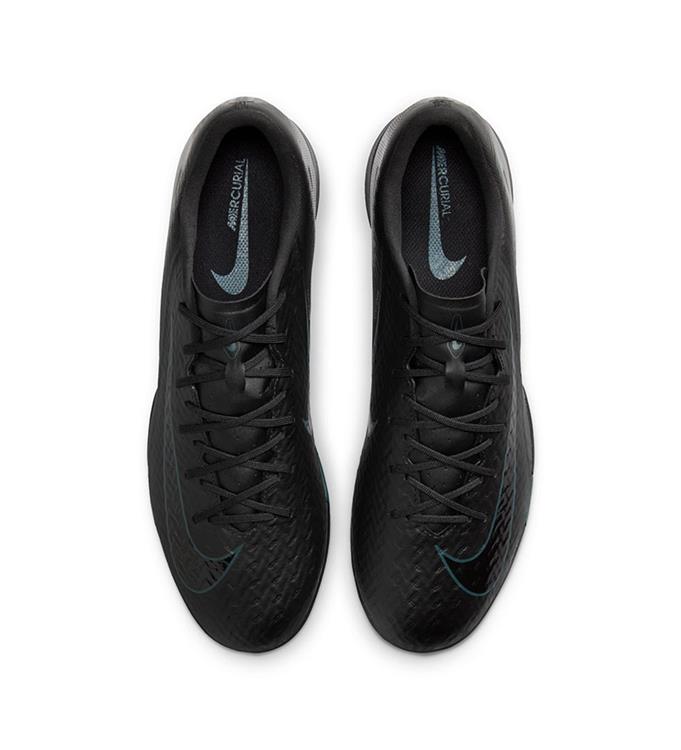 ZOOM VAPOR 16 ACADEMY IC,BLACK BLACK-BLACK-DEEP-JUNGLE