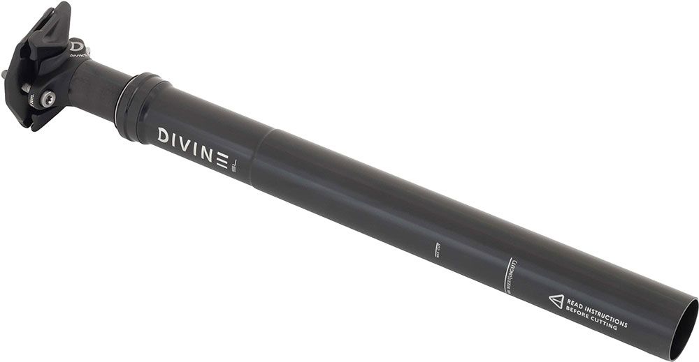 BikeYoke Divine SL 30,9 Vario-Sattelstütze kaufen | Bike-Discount
