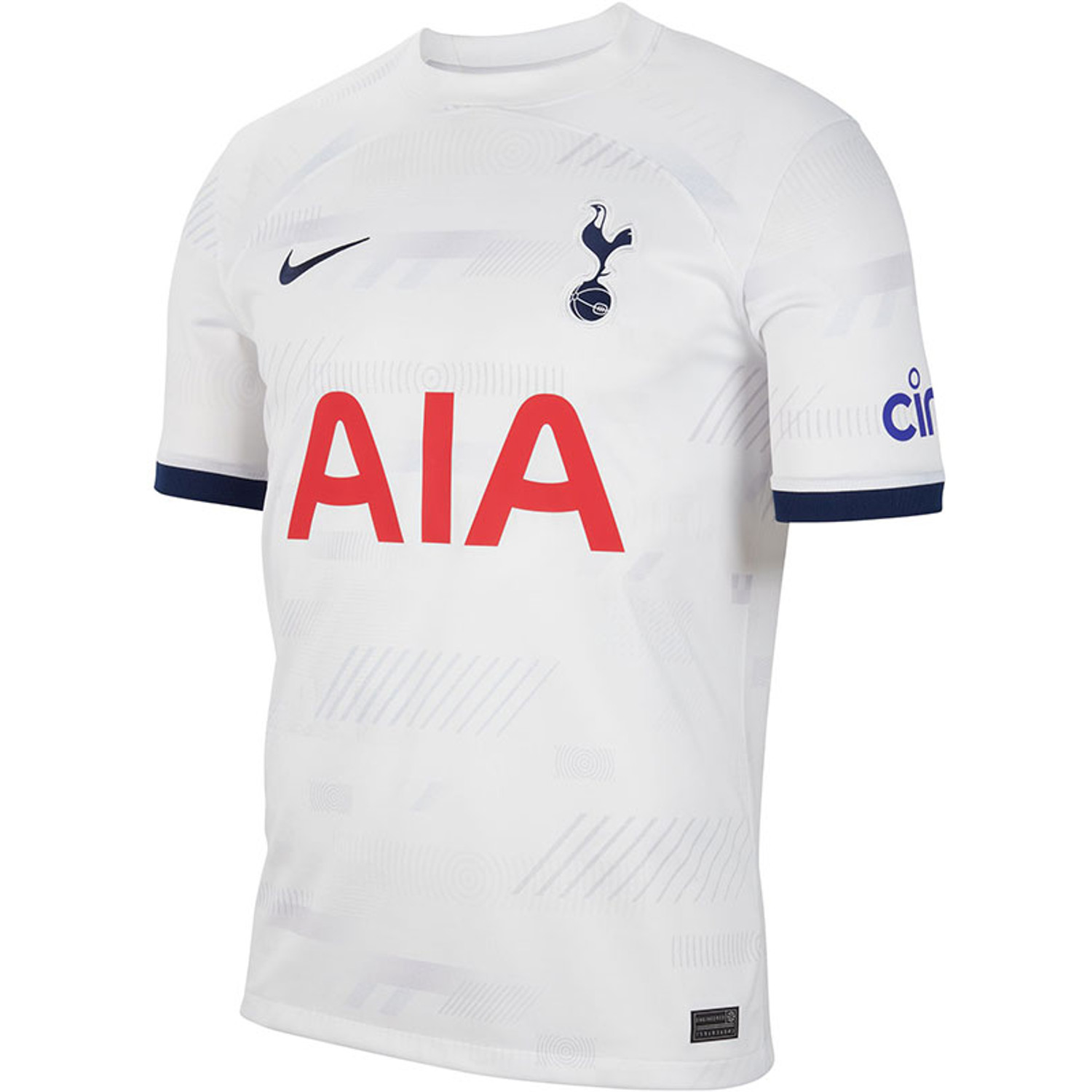 Nike Tottenham Hotspur Thuis Tenue