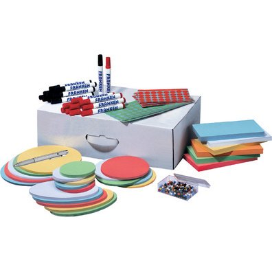Coffret de présentation X-tra!Line, 1.300 pièces