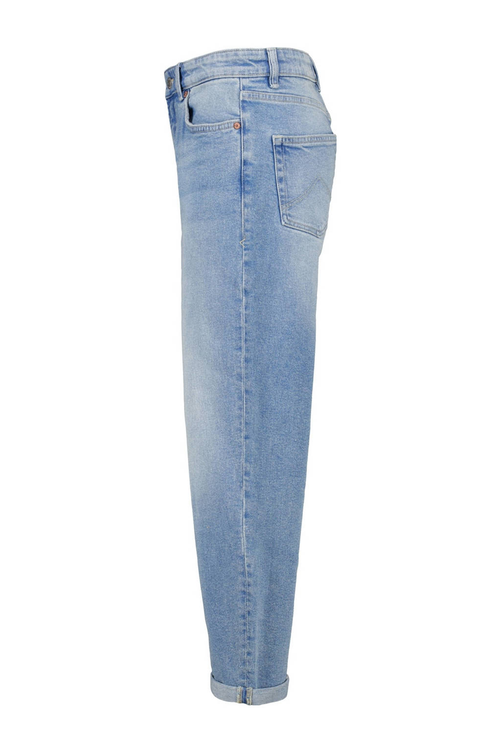 America Today loose fit jeans Dallas