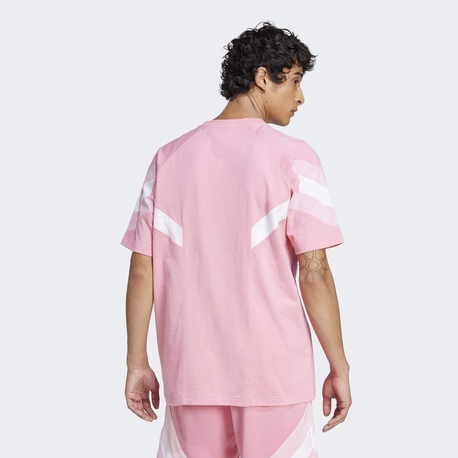 Adidas T-shirt manches courtes Inter Miami CF Originals