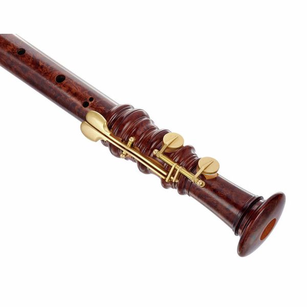 Moeck 5456 Hotteterre Antik 415Hz