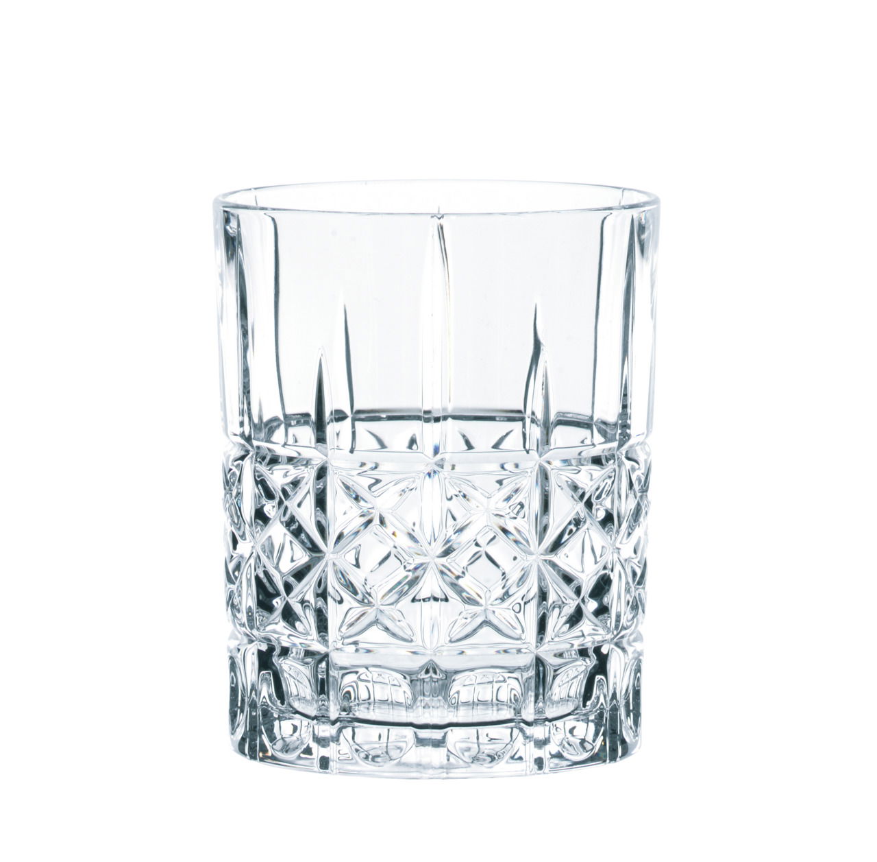 Spiegelau Becherset 12-tlg. ELEGANCE