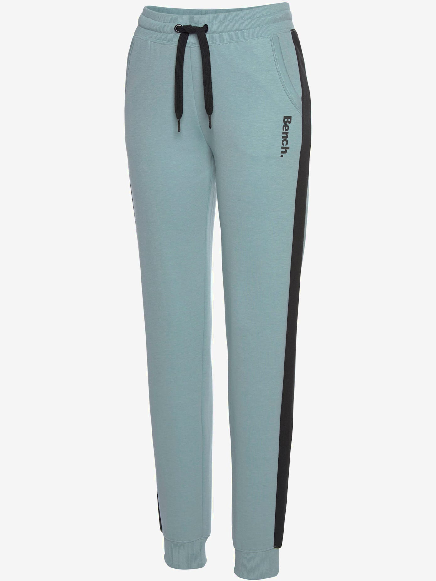 Pantalon molletonné pantalon d'intérieur sportif avec logo imprimé