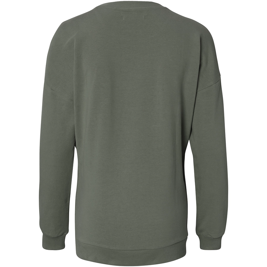 Noppies Still-Pullover Lesy Olive