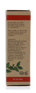 Aromed Hoofdroller Megrana 10ML