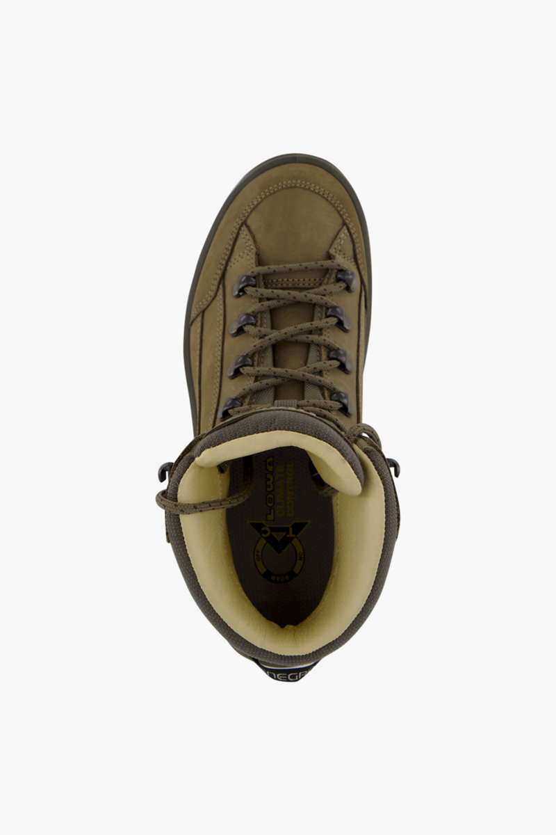 LOWA Renegade Mid Damen Wanderschuh
