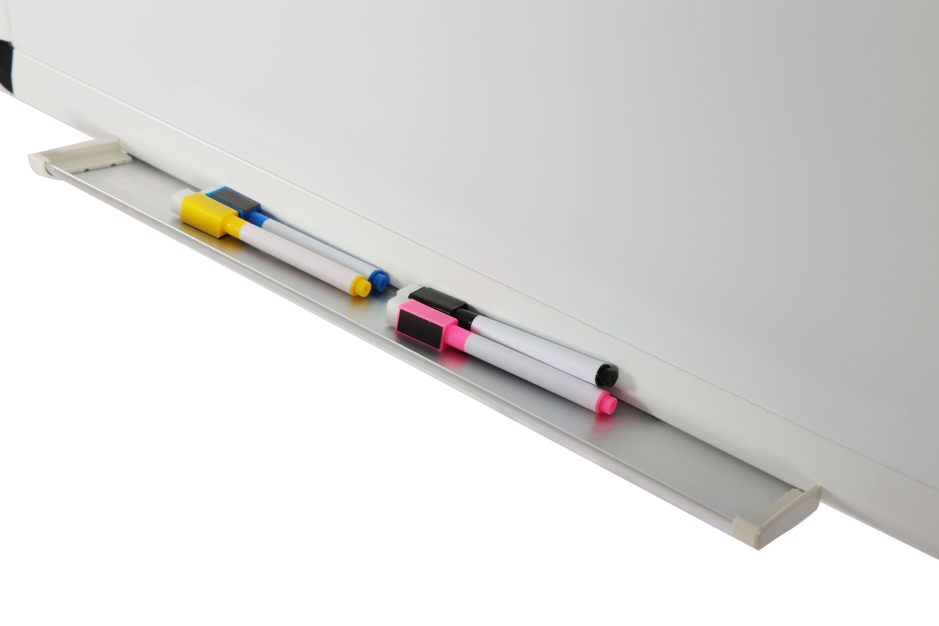 Flipchart Whiteboard doppelseitig 60 x 90 cm