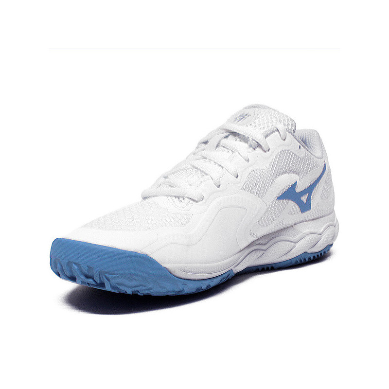 Mizuno Wave Enforce Court Clay femme