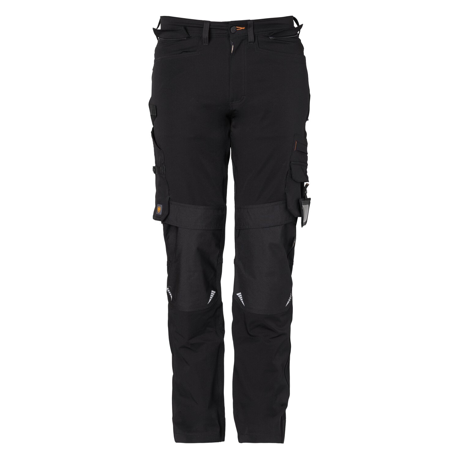 ARIAT Arbeitshose Rebar M7 Dynamic Utility Pant - black