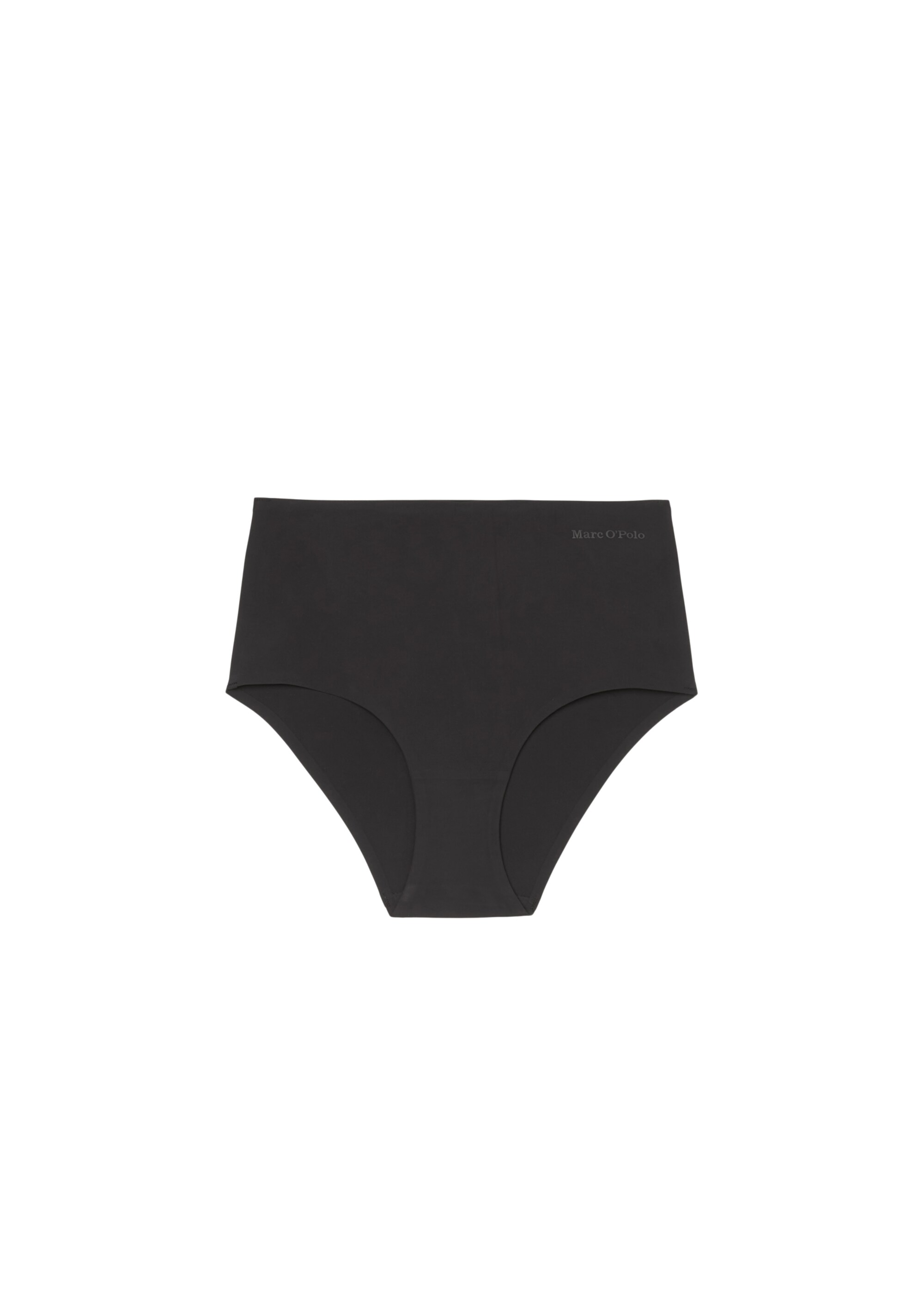 Hipster-Panty aus recyceltem Material