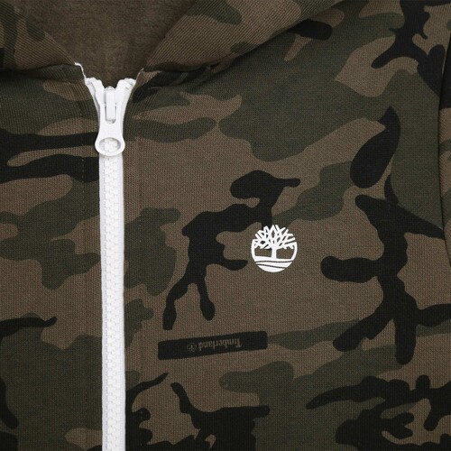 Timberland - T25U41-655-J - Camouflage