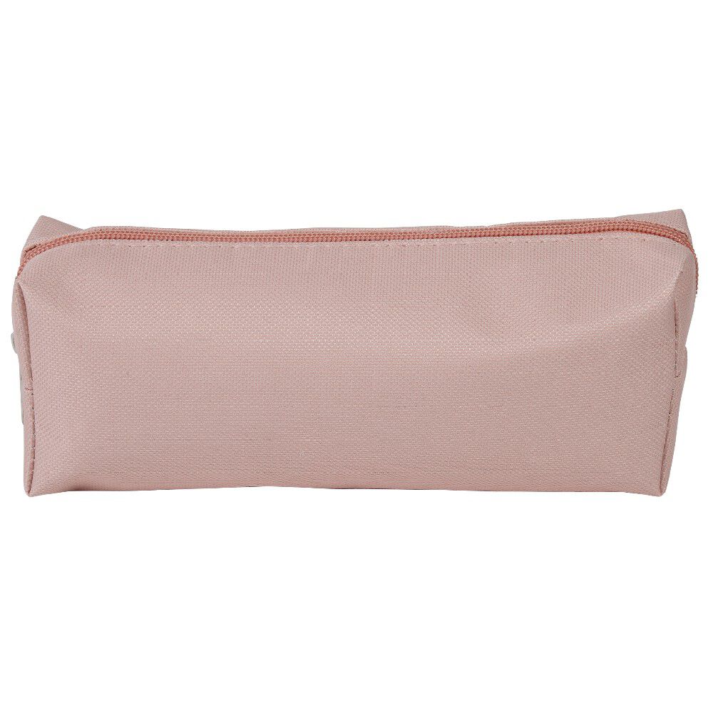 Trousse colorée unie