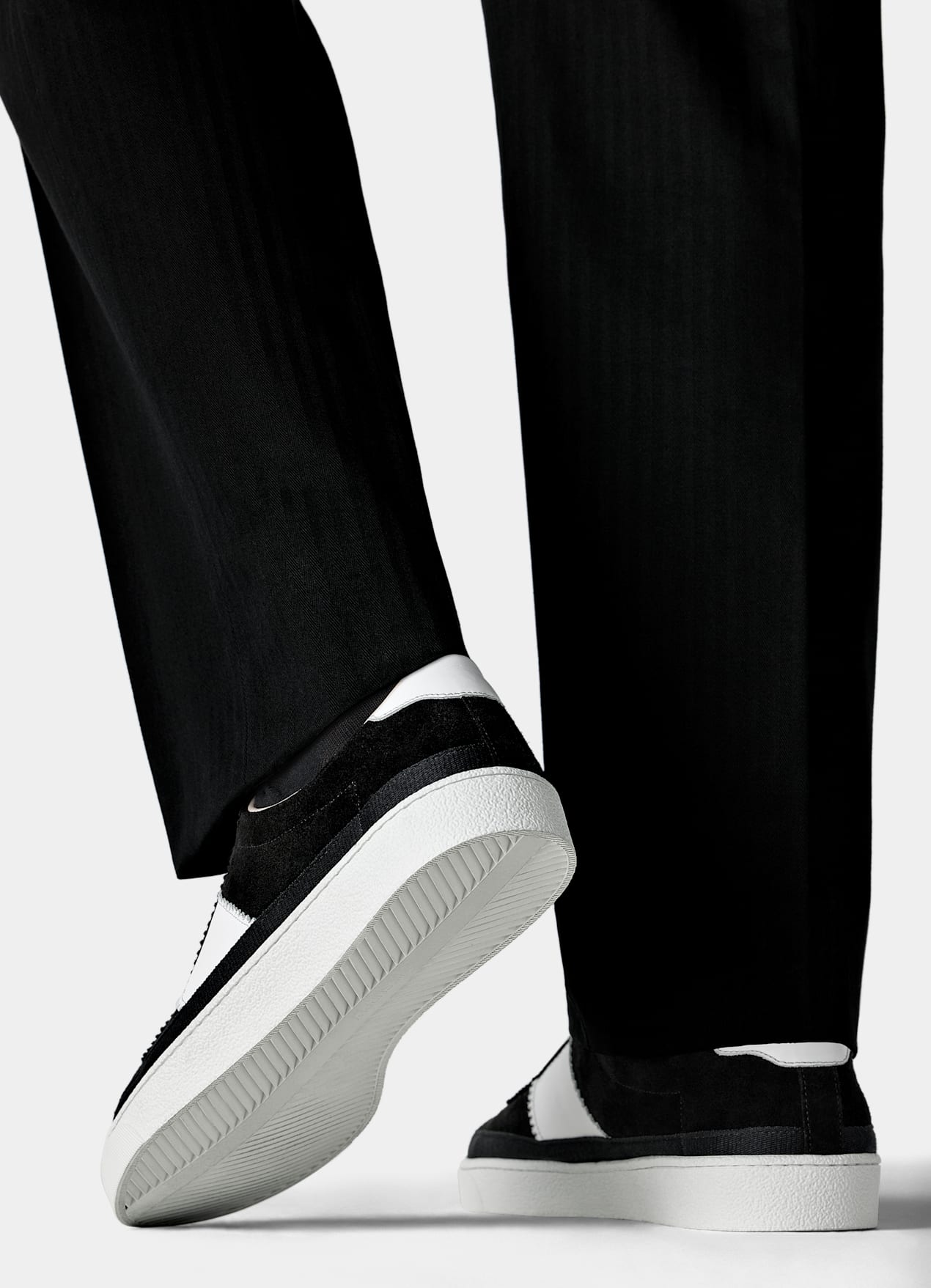 Sneakers noires