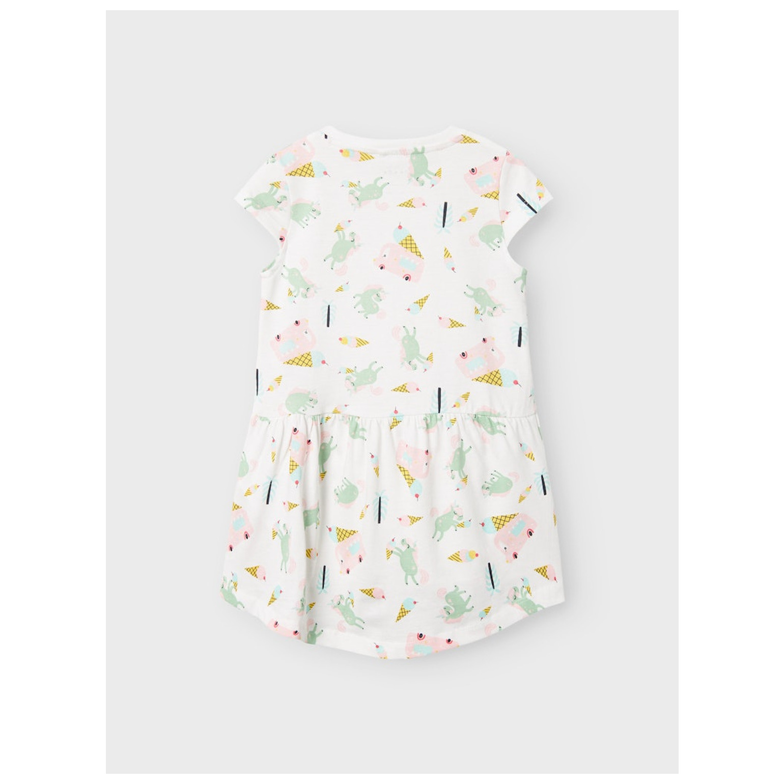 name it NMFVIGGA CAPSL DRESS F1 NOOS