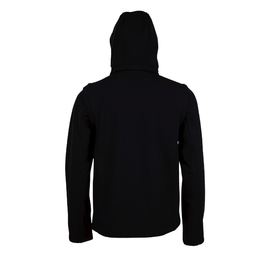 Chaqueta Sols Transformer Pro Sofrshell