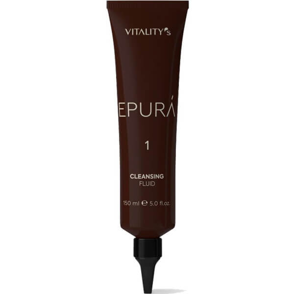 Cleancing Fluid Epura Vitality's 150ML
