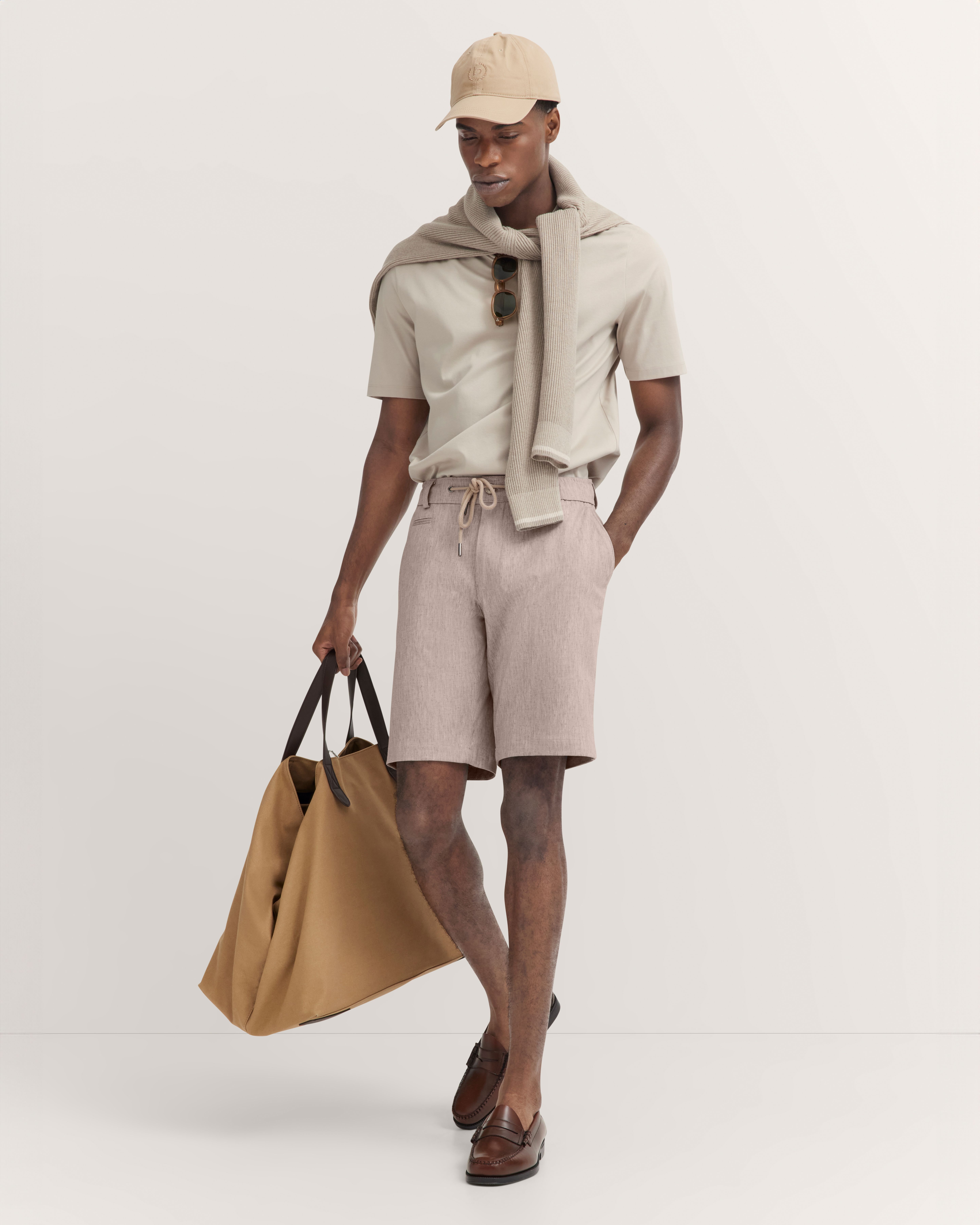 Bugatti clothing Short