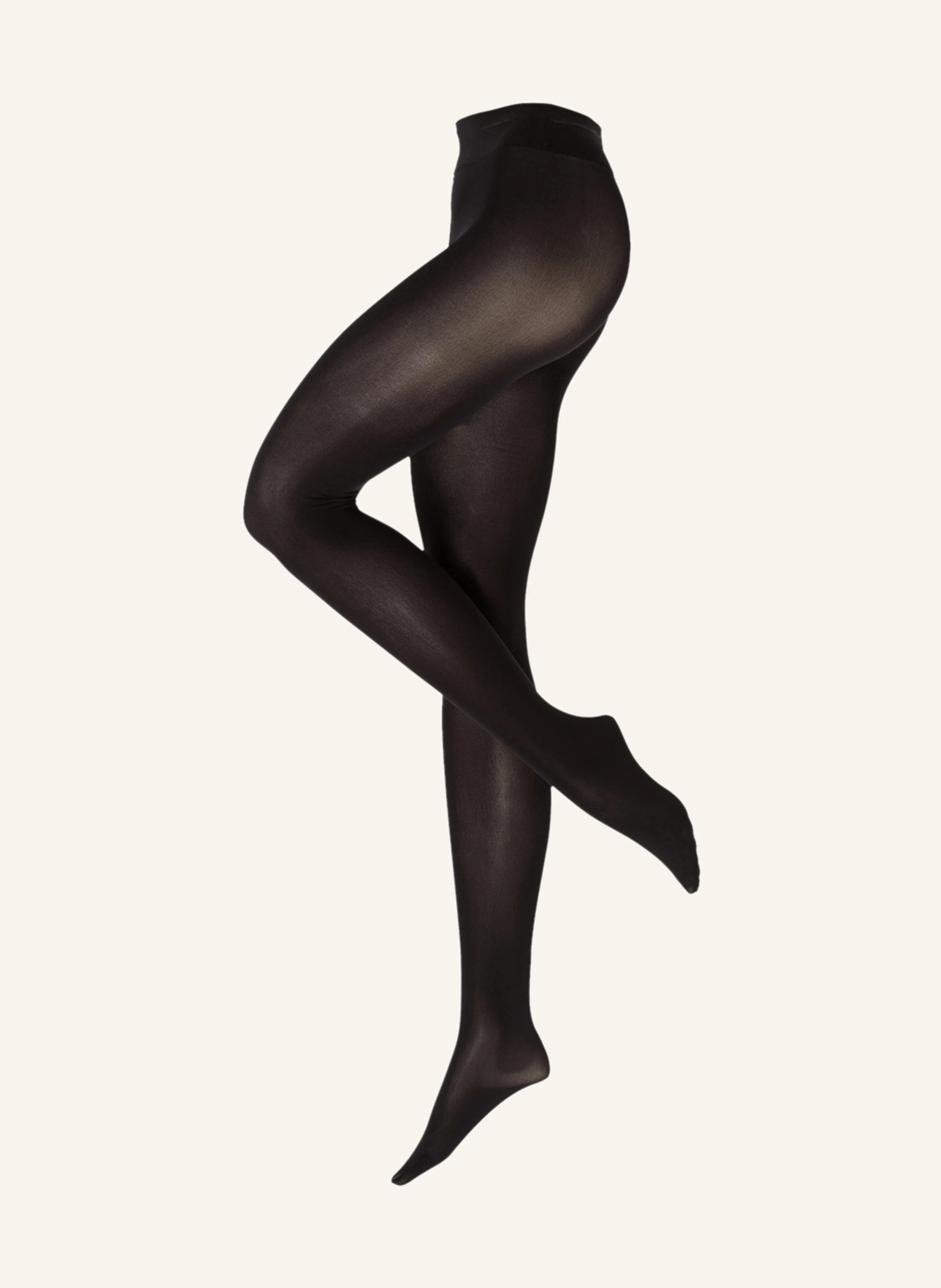 Wolford Feinstrumpfhose VELVET DE LUXE 66 KOMFORT