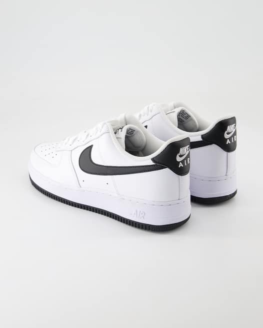 Nike Sneaker Sneaker in Weiß