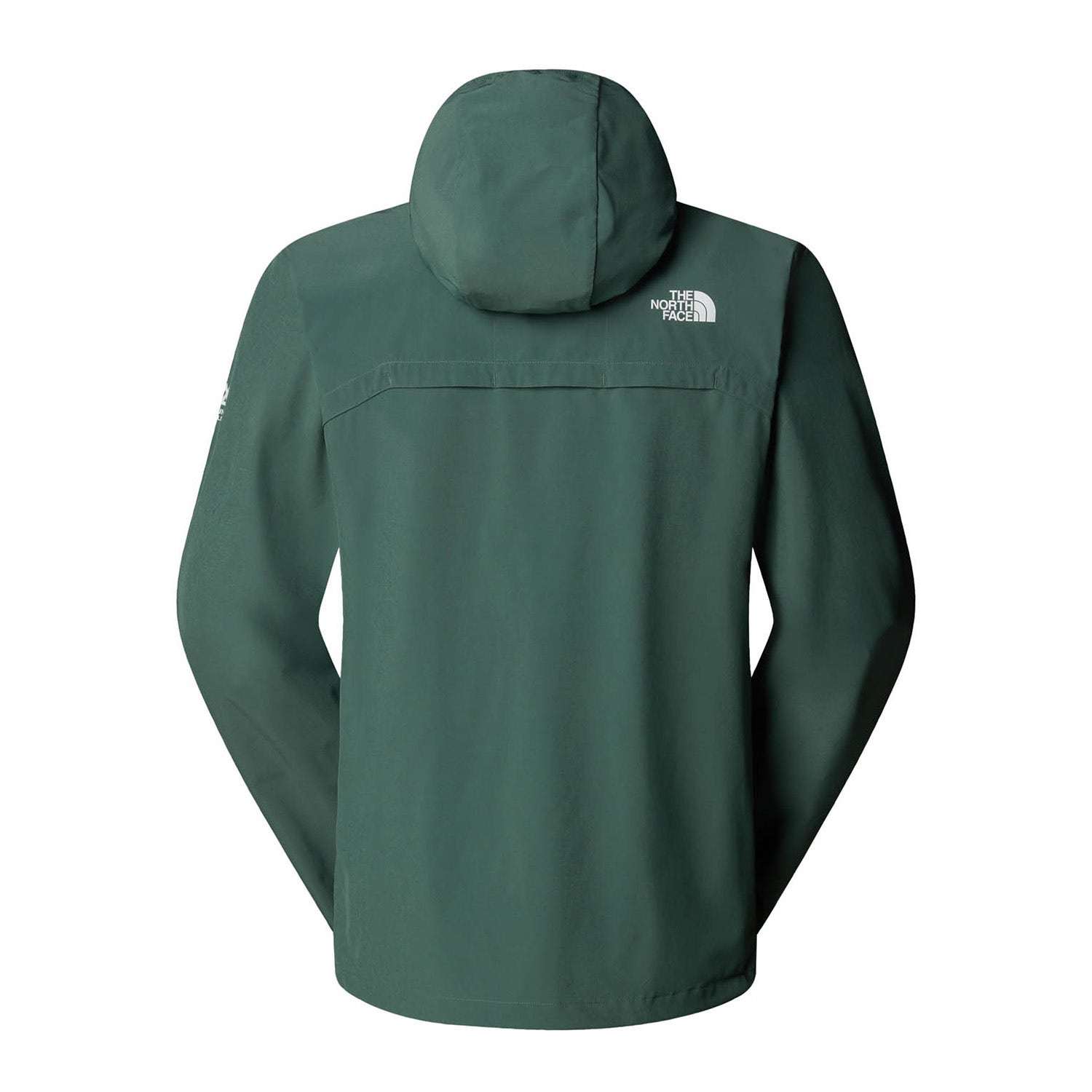 The North Face  Mountain Athletics Hooded Wind Jacket
