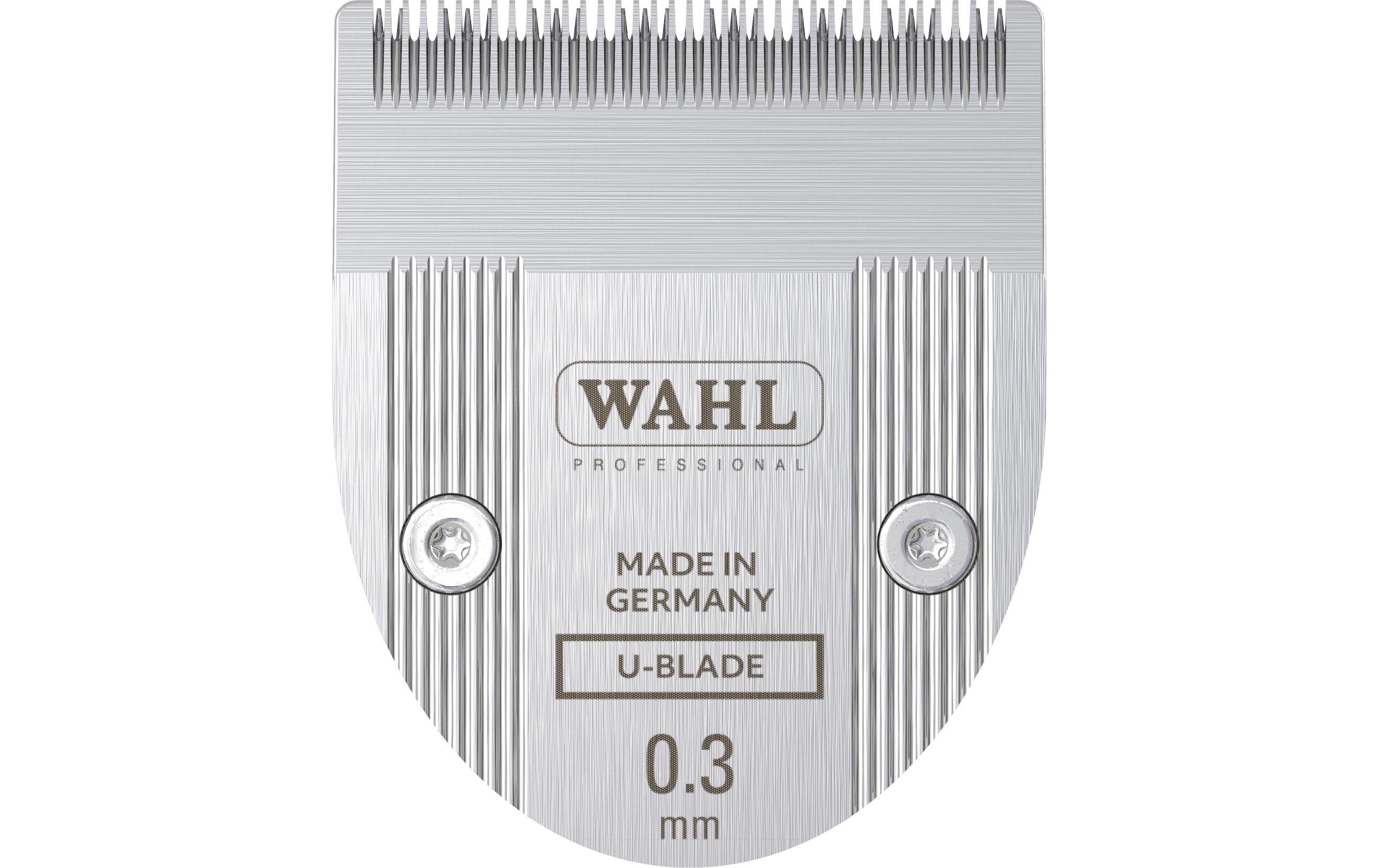 Schneidsatz Standard U-Blade 3.0 mmErsatzschneidsatz