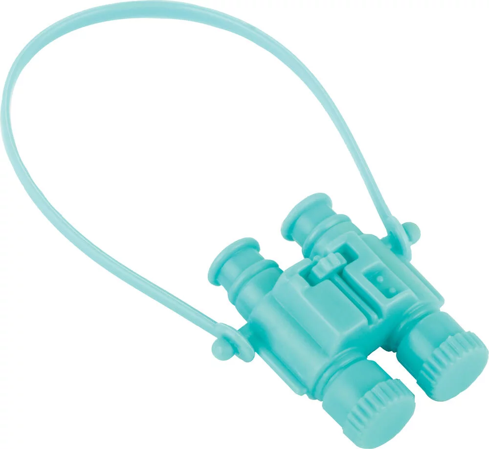 THAIS - POUPEE CENTRE EQUESTRE 29 CM
