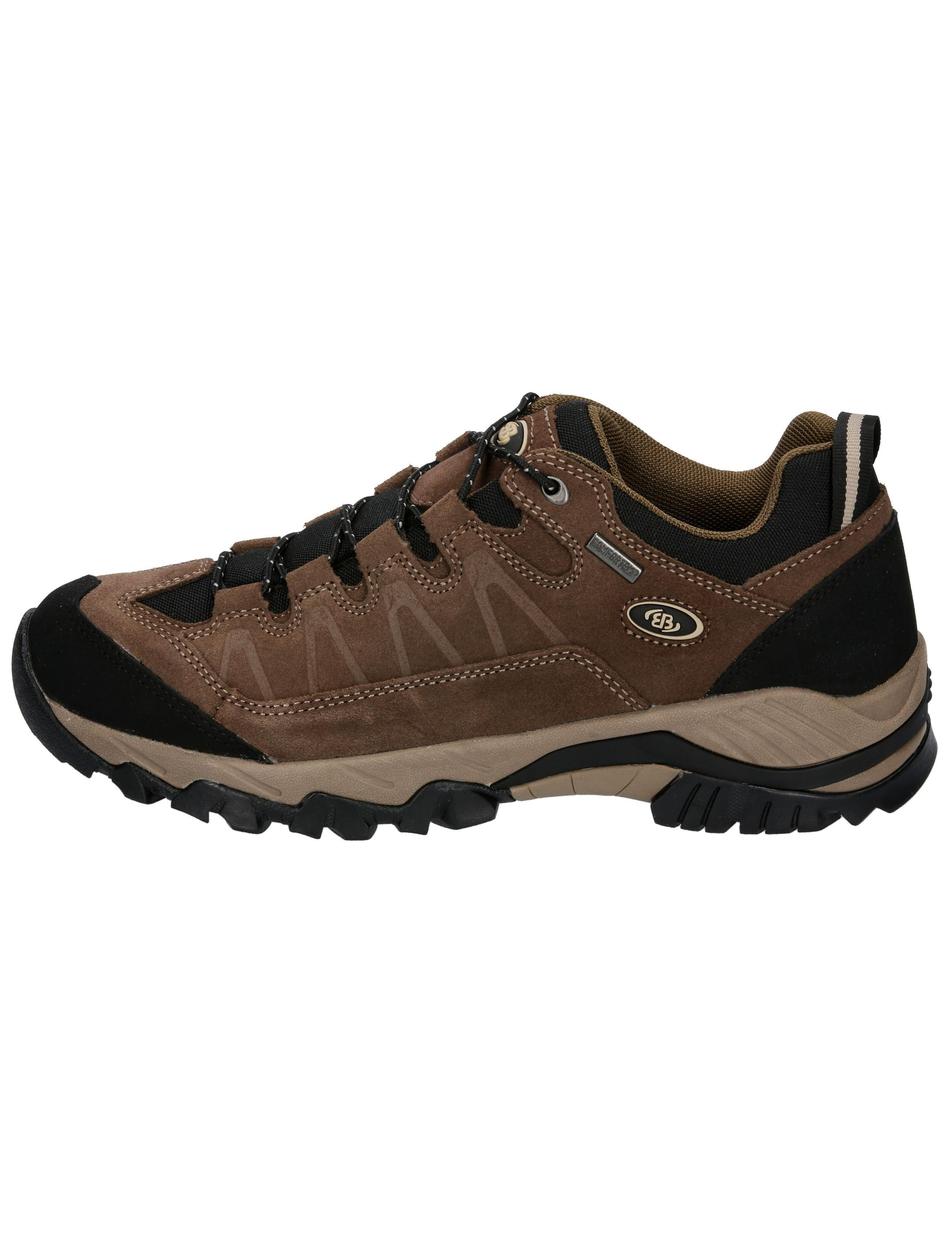 Outdoorschuh Mount Pelee