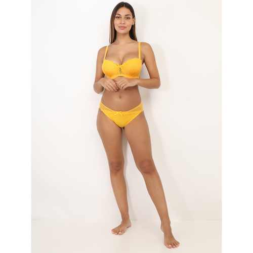 La Modeuse - 66276_P153895 Amarillo