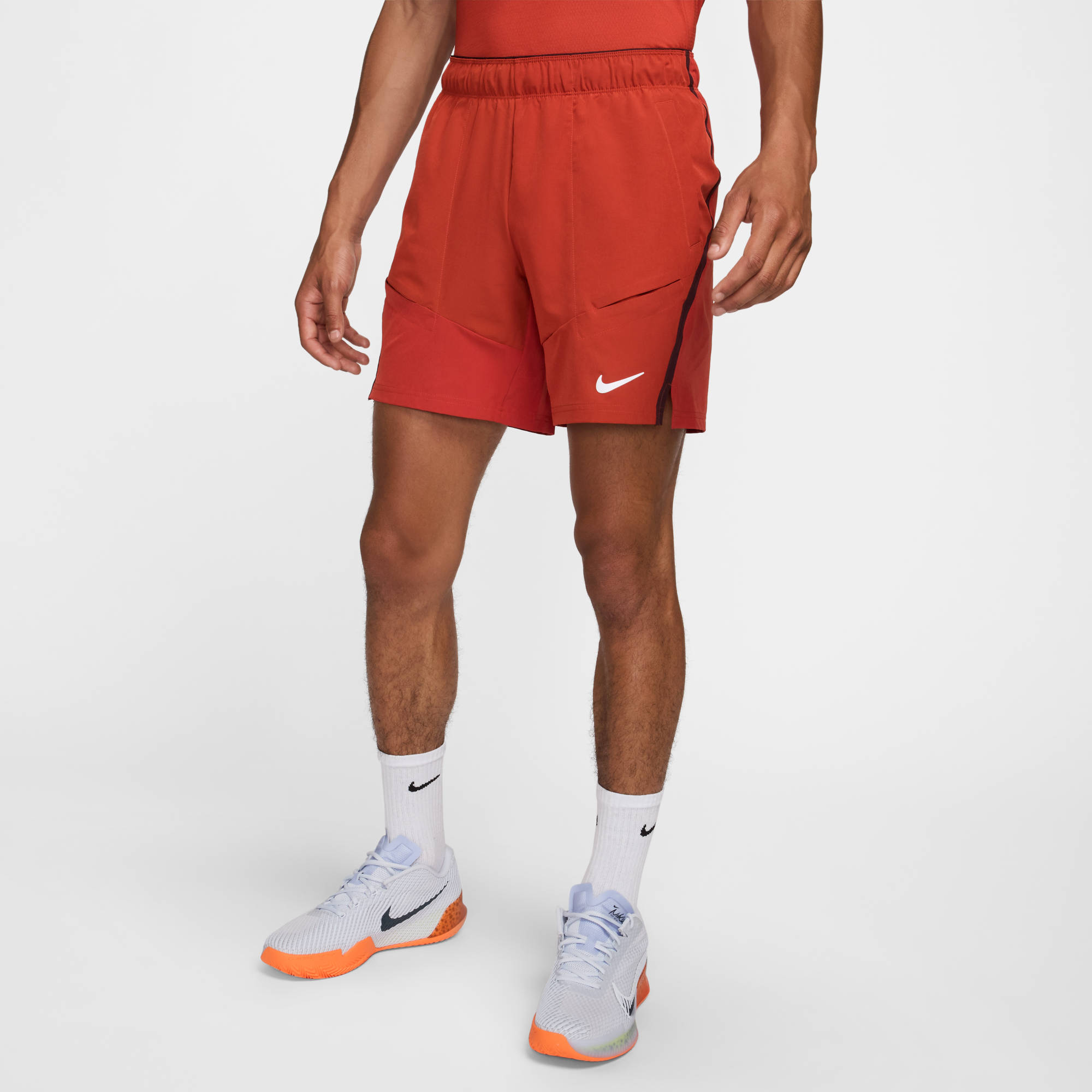 Nike NikeCourt Advantage Men"s Dri-