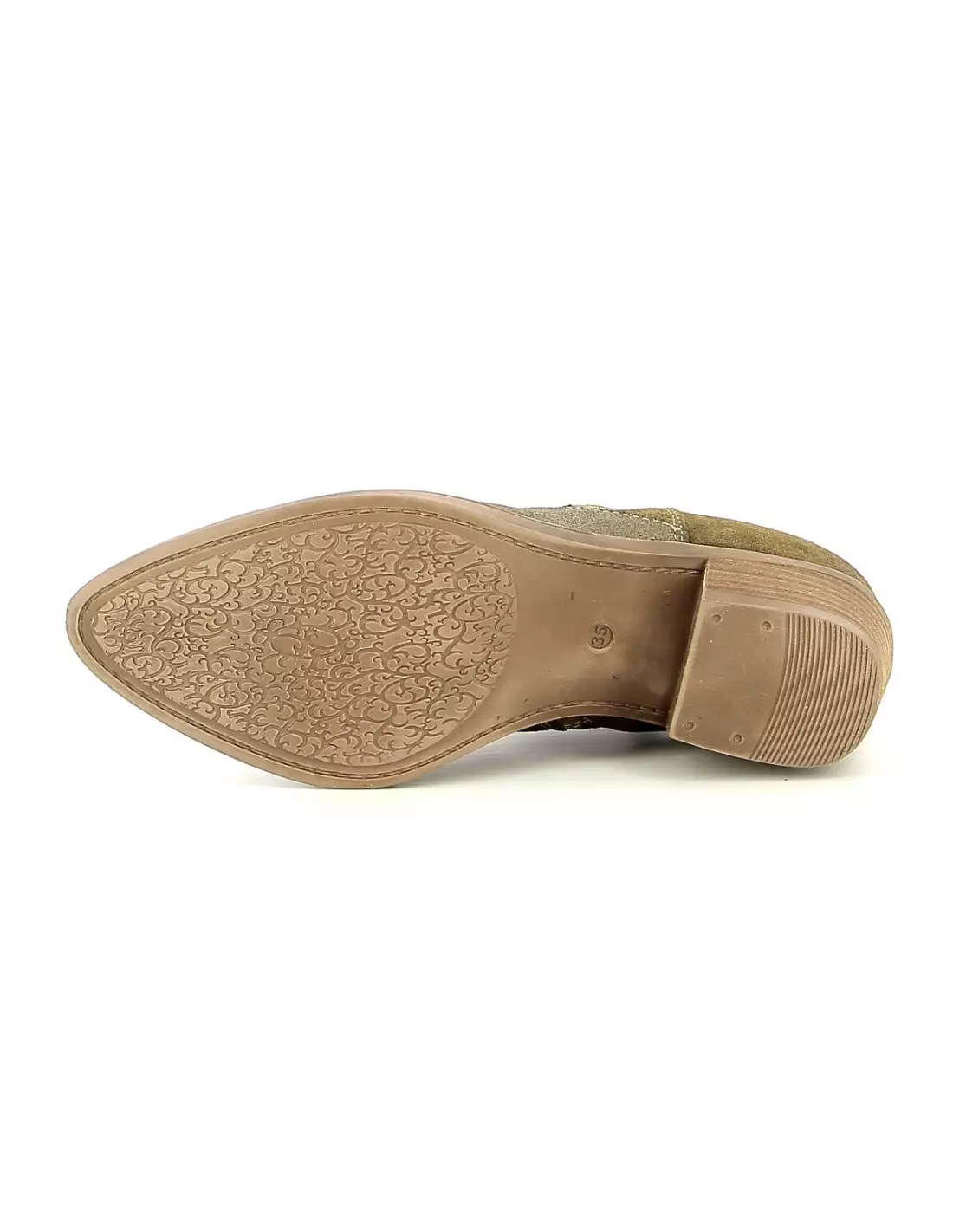 MKD BAHIA - Boots & bottines Combi2