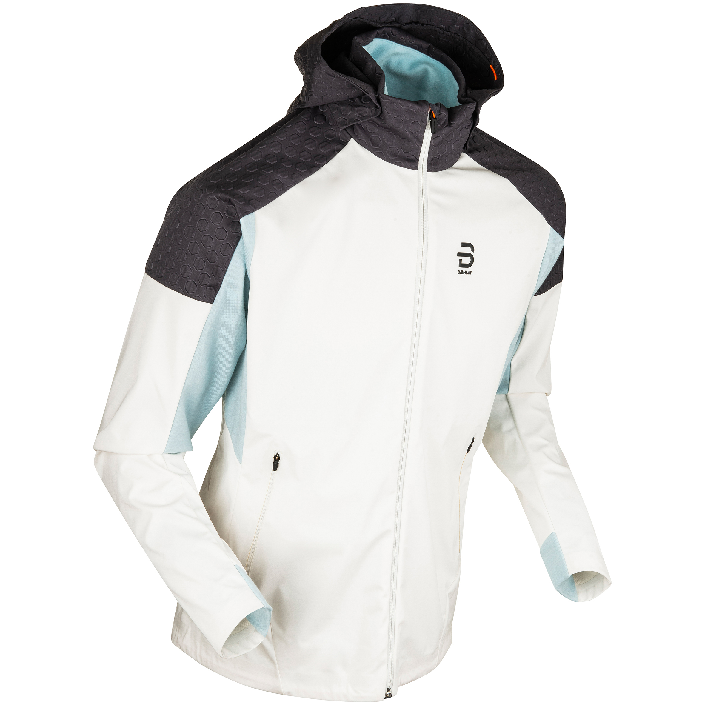 Jacket Raw 4.0 Herre Nine Iron