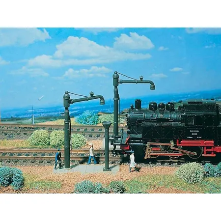 Vollmer 46524 - Wasserkran, Spur H0