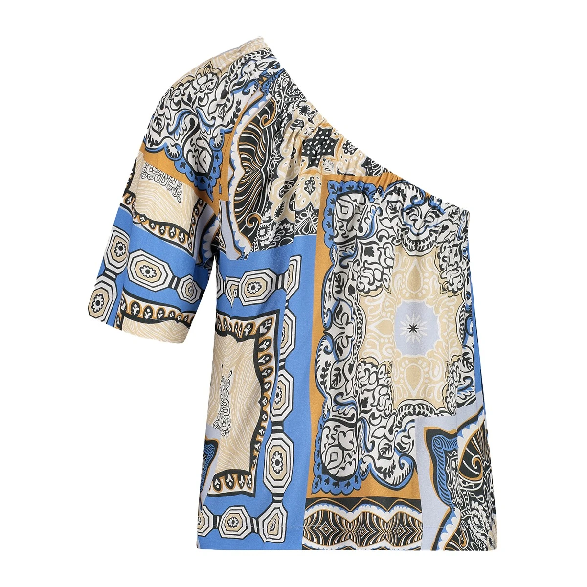 Dames Blouse 25044
