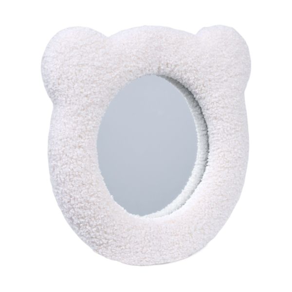 Childhome Teddy Spiegel - Offwhite