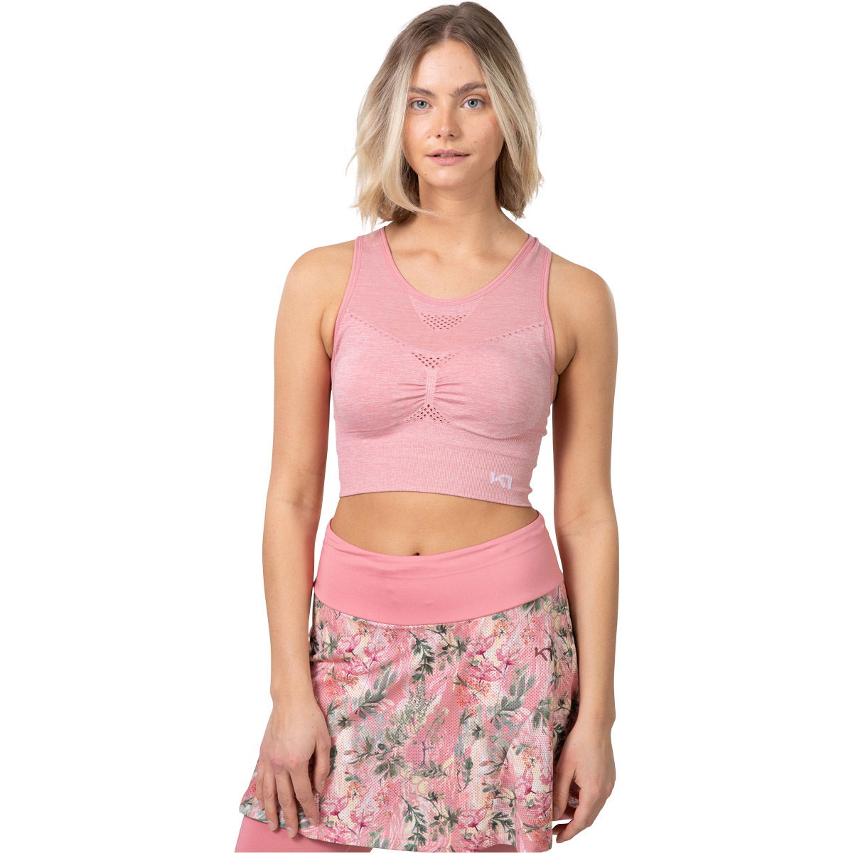 Kari Traa Ness Medium Support Sports BH Dame